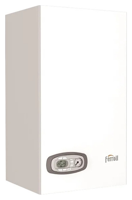 Котел отопительный Ferroli Divatech D HF32