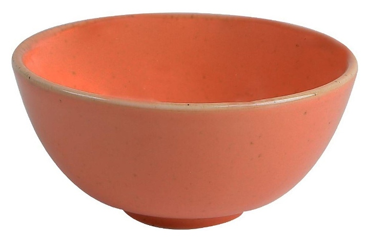 Салатник Porland Seasons 362913 335 мл оранжевый