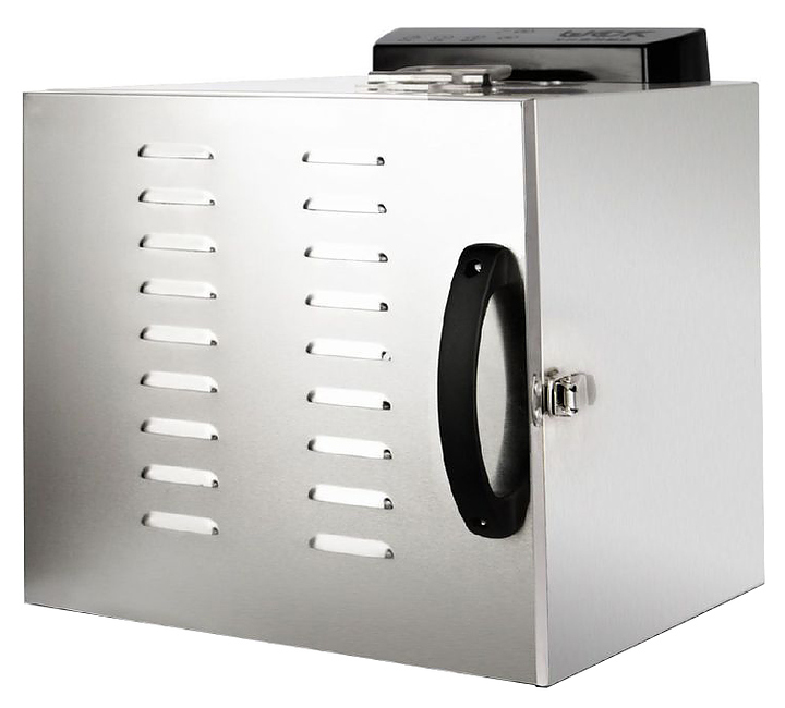 Сушилка для овощей и фруктов Hurakan HKN-DHD10M (с уценкой)