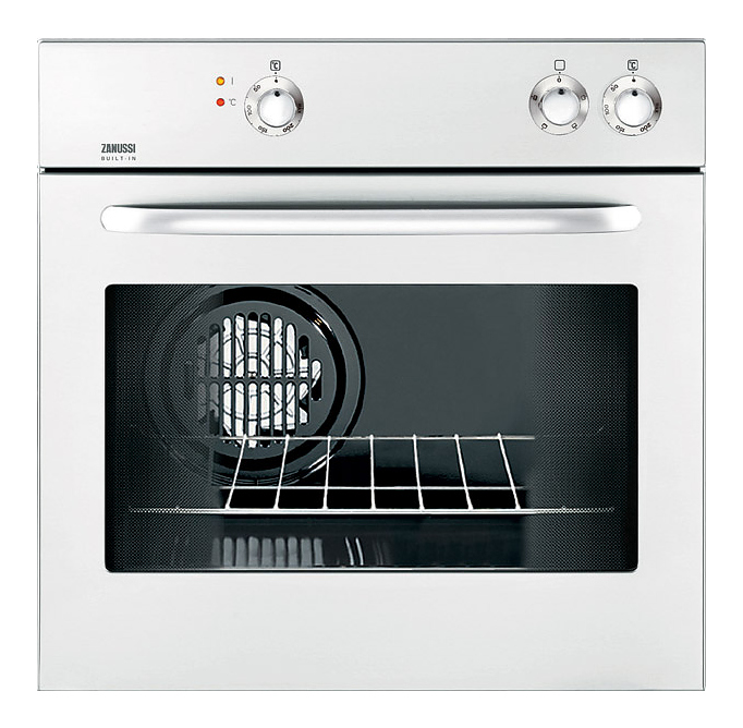 Газовый духовой шкаф Electrolux Professional IDL 550 EU