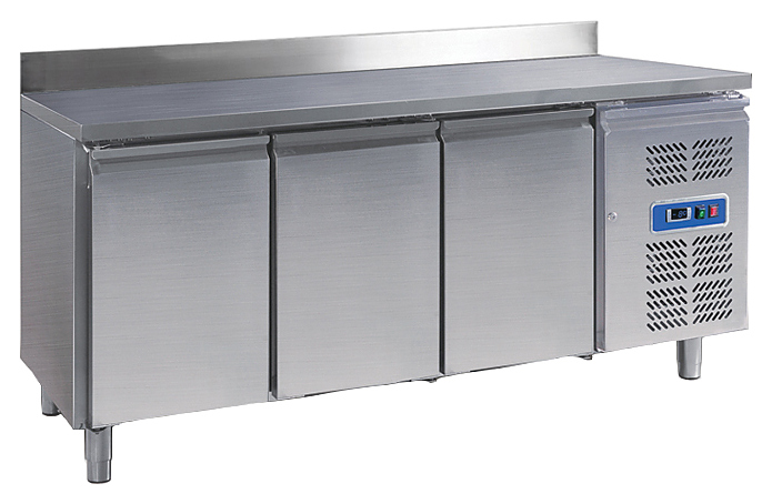 Стол морозильный EQTA EQ32GNF