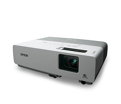 Проектор Epson EMP-822H