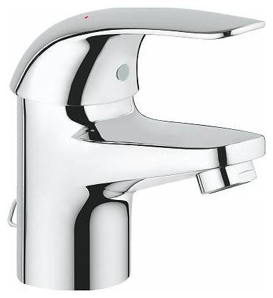 Смеситель для раковины Grohe Euroeco 32881000
