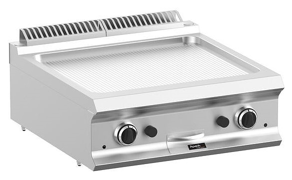 Сковорода открытая газовая Apach Chef Line GLFTG89RP