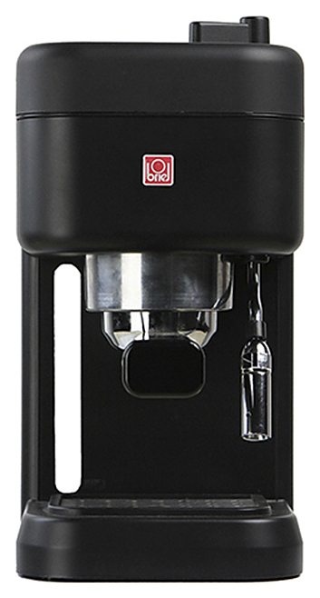 Кофеварка Briel ES14 Black