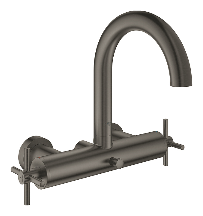 Смеситель Grohe Atrio 1/2″ 25010DA3