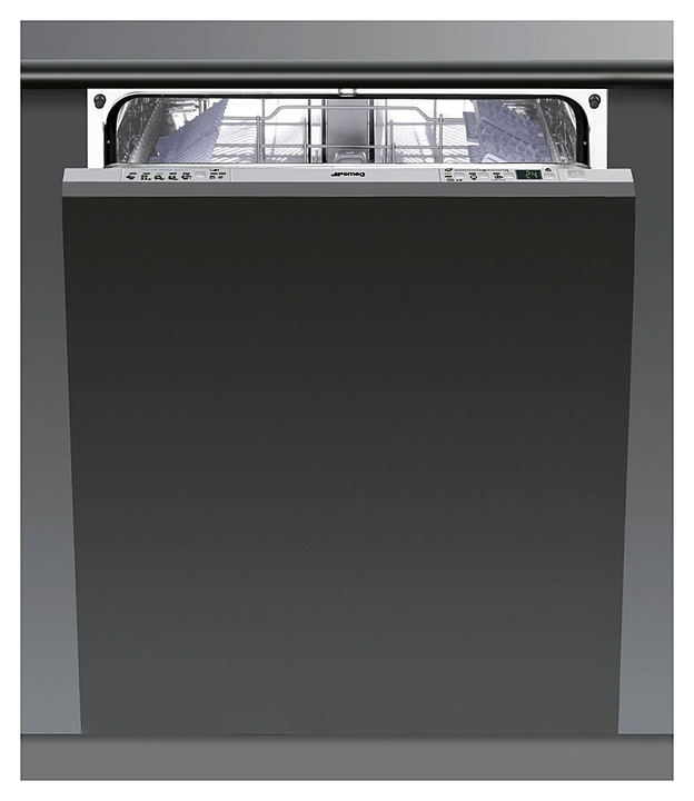 Посудомоечная машина встраиваемая SMEG STA6443-2