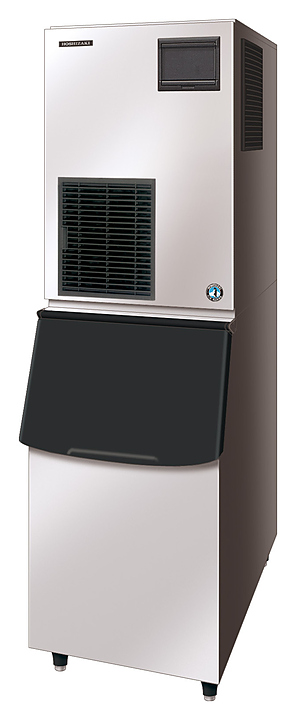Льдогенератор Hoshizaki FM-480AKE-N (бункер B-301SA)