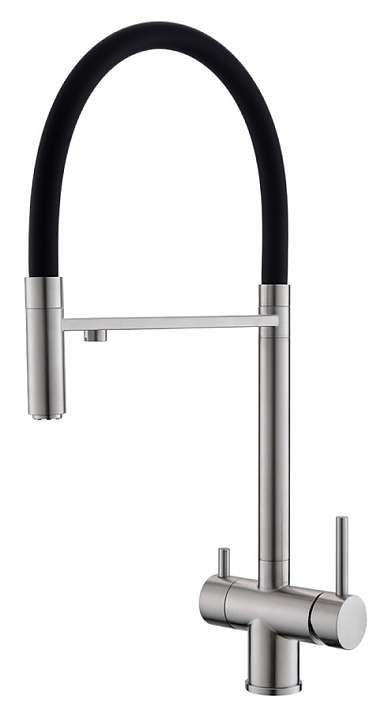 Смеситель для кухни Maretti Calabria S CAS31RGF19