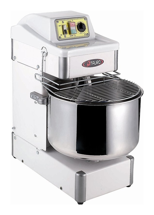 Тестомес Sigma TAURO 25-2 V