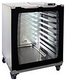 Шкаф расстоечный UNOX XL 133-В