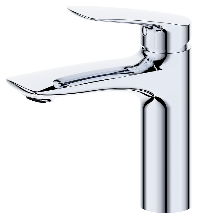 Смеситель для раковины Savol SK-H7206