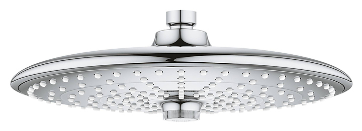 Душ верхний Grohe Euphoria 260 SmartControl 26457000