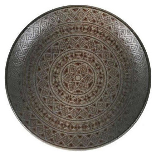 Тарелка Bonna S-MT-DMSGRM17DZ