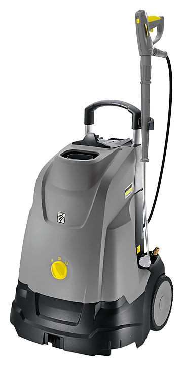 Мойка высокого давления Karcher HDS 5/13 U
