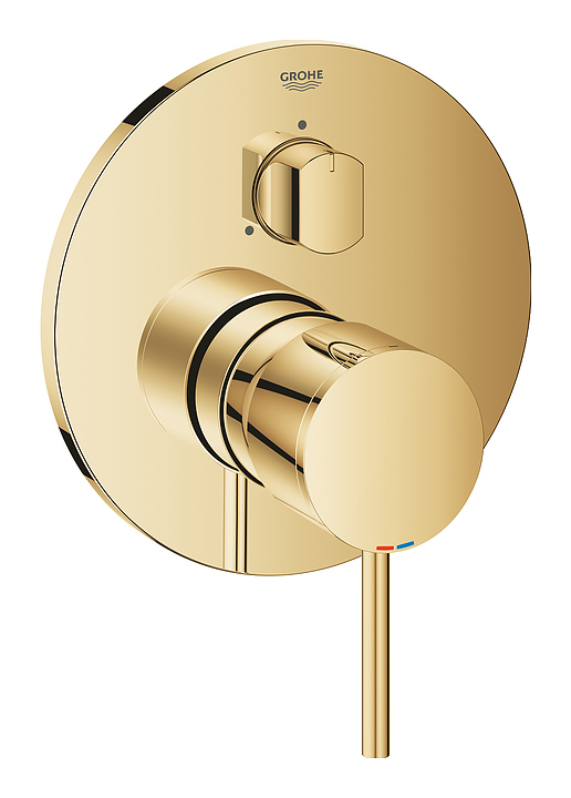 Смеситель Grohe Atrio 24096GL3