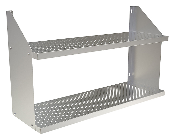 Полка настенная КОБОР ПР2-60/30