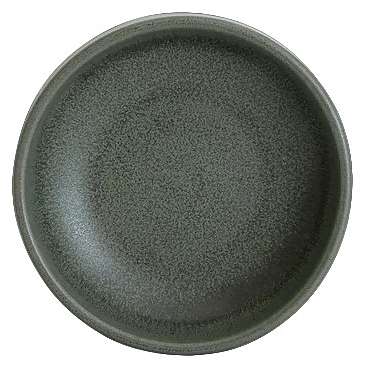 Тарелка Loveramics Er-go! Tapas Side Plate D114-04BDG 10 см, темно-зеленый (Matte Dark Green)