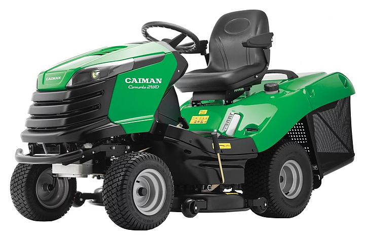 Машина газонокосильная Caiman Comodo 2WD