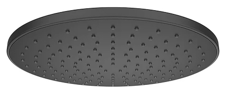 Душ верхний IDDIS Optima OPH22BRi64 черный