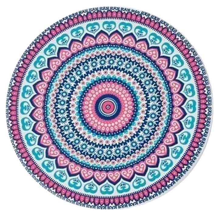 Подставка для бокала P.L. Barbossa 81222518 B'Guys d=10,2 см h=6 мм (керамика)