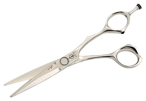 Ножницы парикмахерские Mizutani STELLITE ALLOY 355 5.5