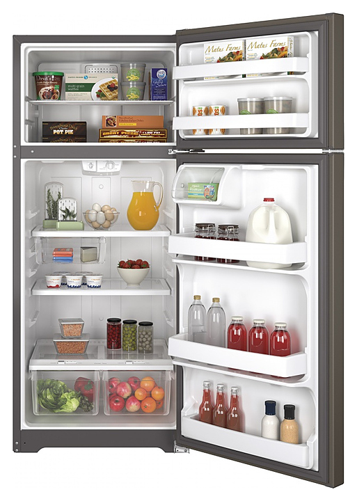 Холодильник GE Monogram GTE18GMHES