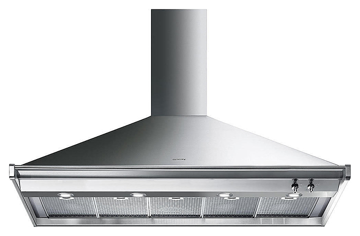 Вытяжка SMEG KD150XE