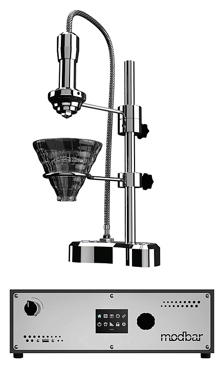 Пуровер модуль Modbar Pour-Over
