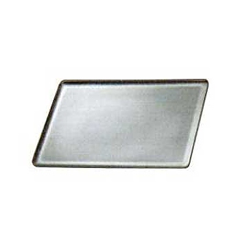 Лист для выпечки алюминиевый UNOX TG 011 (435х315)