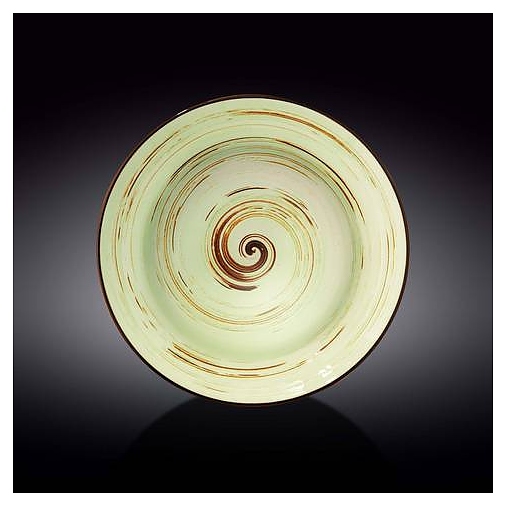 Тарелка глубокая Wilmax WL-669128/A