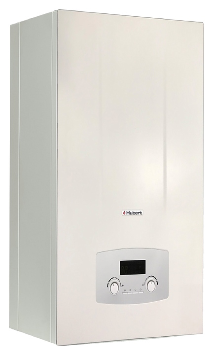 Котел отопительный газовый Hubert AGB 50 DC