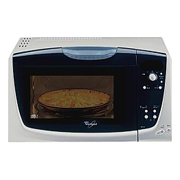 Микроволновая печь Whirlpool AT 315 ALU