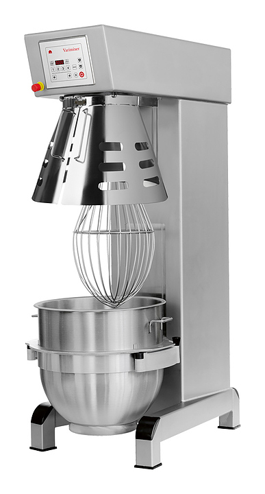 Миксер планетарный Bear Varimixer ERGO 140 VL-4