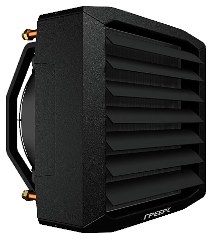 Тепловентилятор Греерс ВС-1330