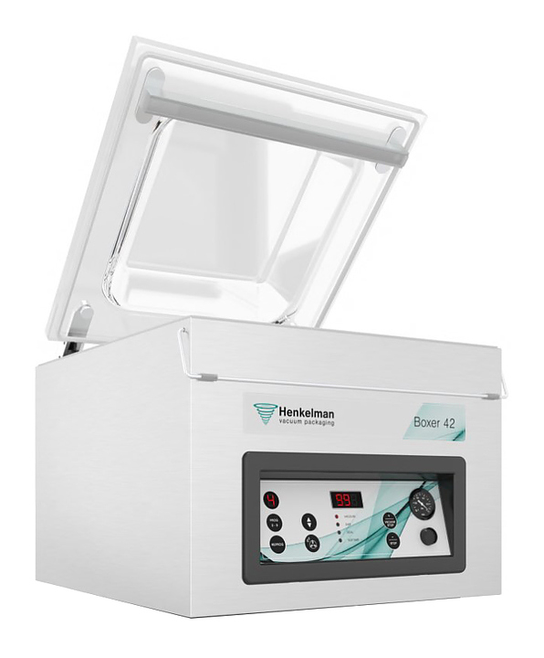 Вакуумный упаковщик Henkelman Boxer 42 A