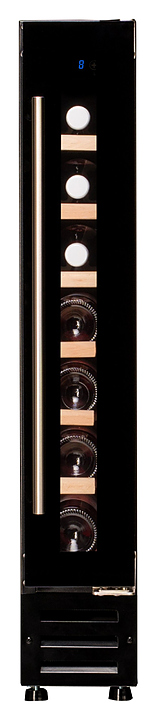 Винный шкаф Dunavox DX-7.22BK