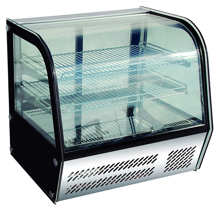 Витрина холодильная FROSTLINE FL-HTR100