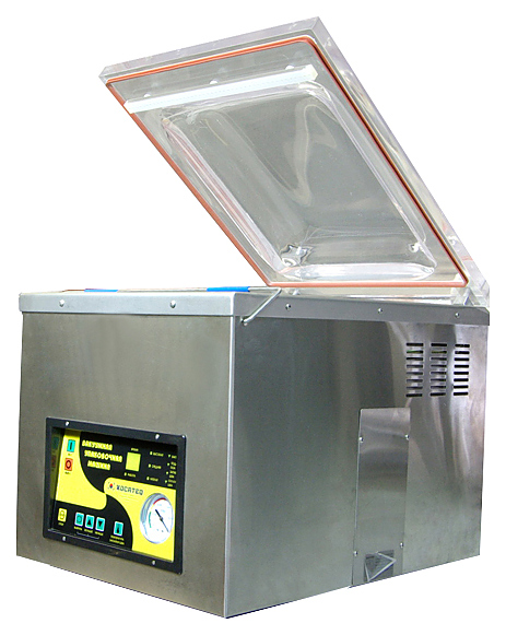 Упаковщик вакуумный Kocateq Jolly 40/20