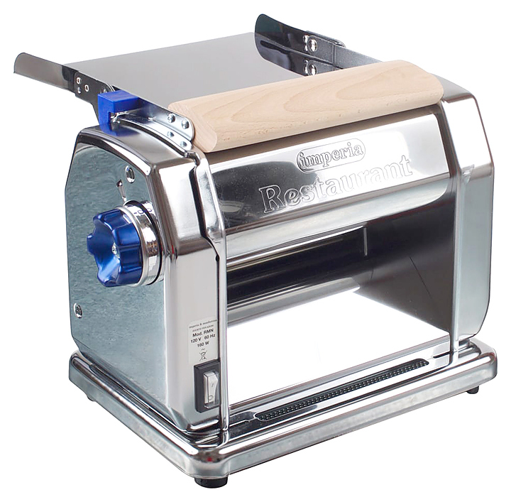 Тестораскаточная машина Imperia (La Monferrina) Restaurant Elettrica 035