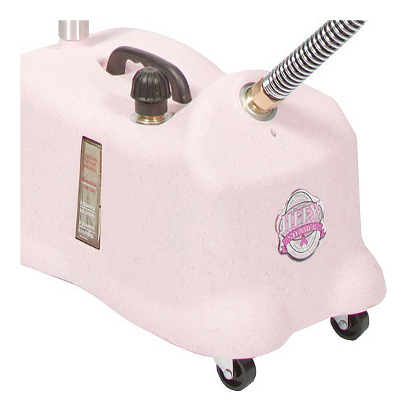 Отпариватель Jiffy Steamer J-4000M Pink
