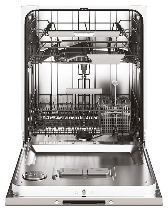 Встраиваемая посудомоечная машина ASKO DFI433B/1