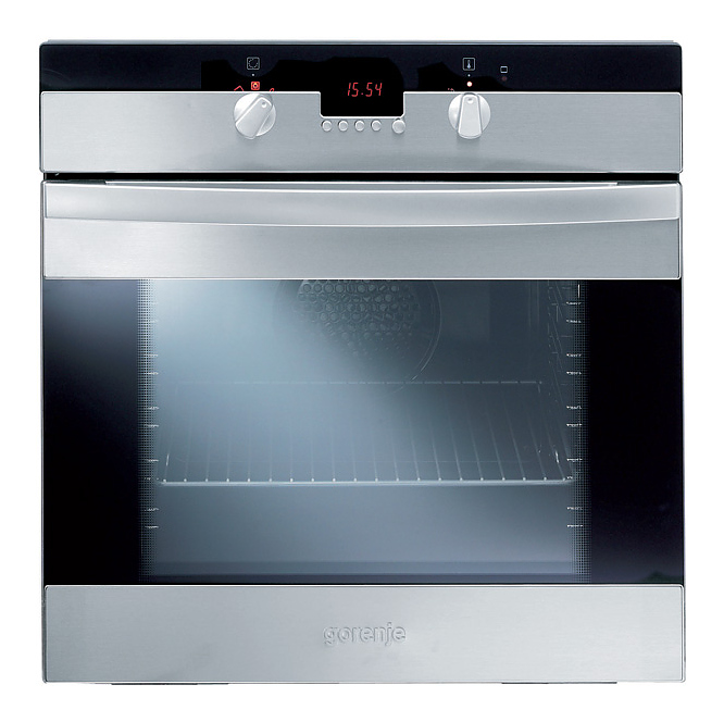 Независимый электрический духовой шкаф Gorenje B 7464 E