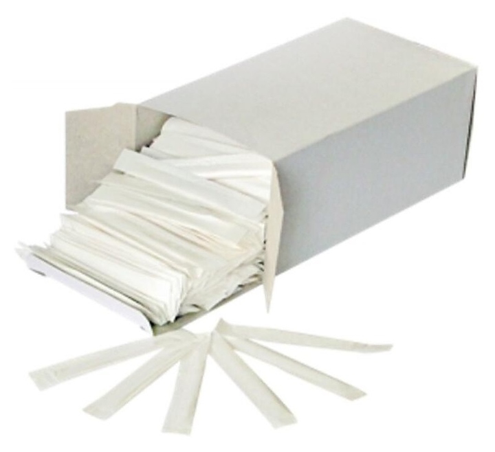 Зубочистки в инд. бумажной упаковке P.L. Proff Cuisine 4627151560328 1000 шт бамбук