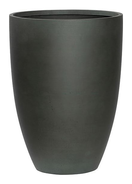 Кашпо Pottery Pots BEN (52х72 см) темно-зеленое