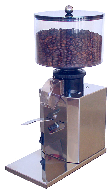 Кофемолка Nemox COFFEE GRINDER LUX PRO 500