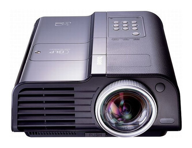 Проектор BenQ MP771
