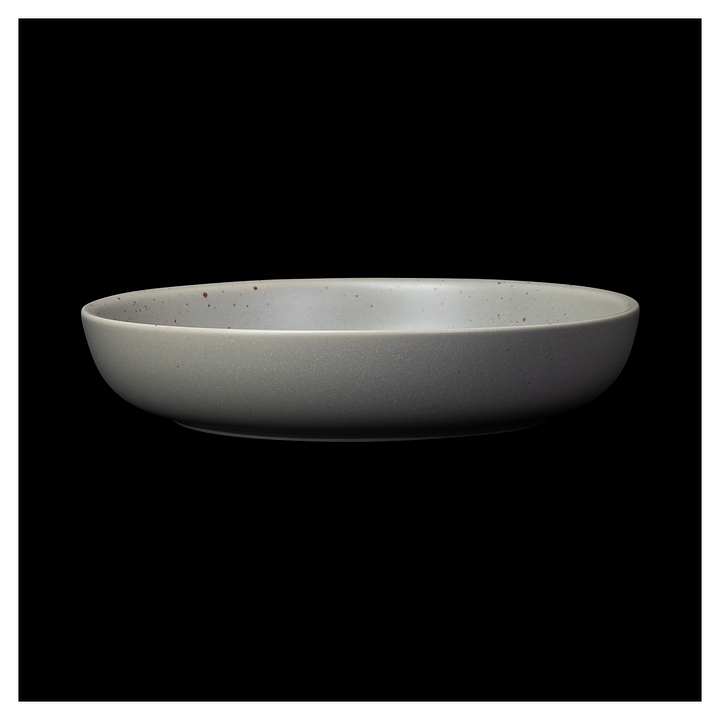 Тарелка глубокая Corone Rust 10339 216 мм, 1000 мл