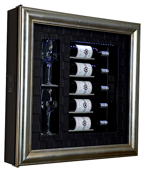 Нейтральный стенд Expo QV52-N3061