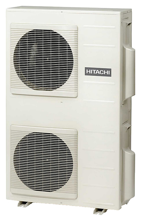 Внешний блок мультисплит-системы Hitachi RAM-110NP6B